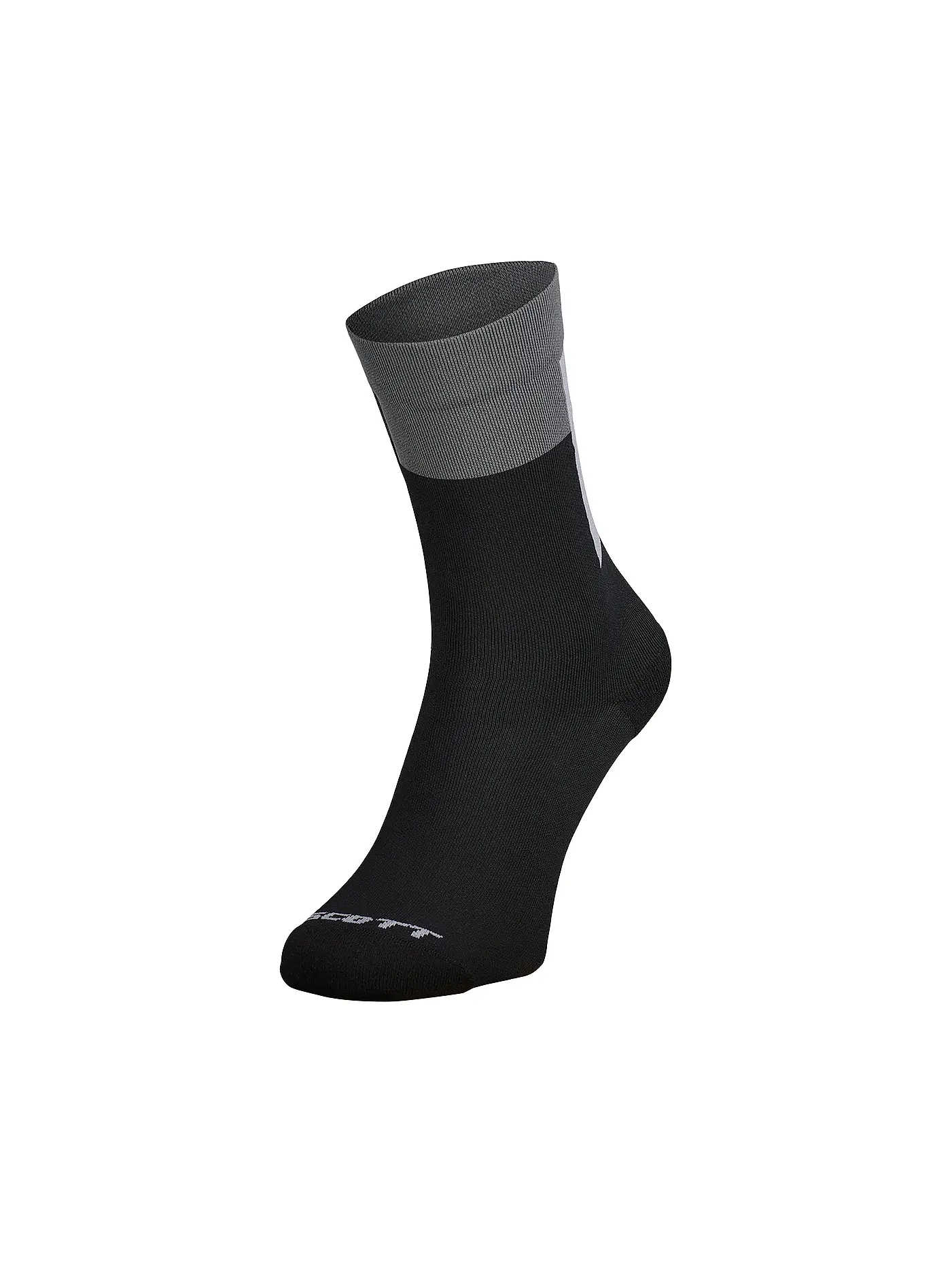 SCOTT | Herren Radsocken Block Stripe Crew | 